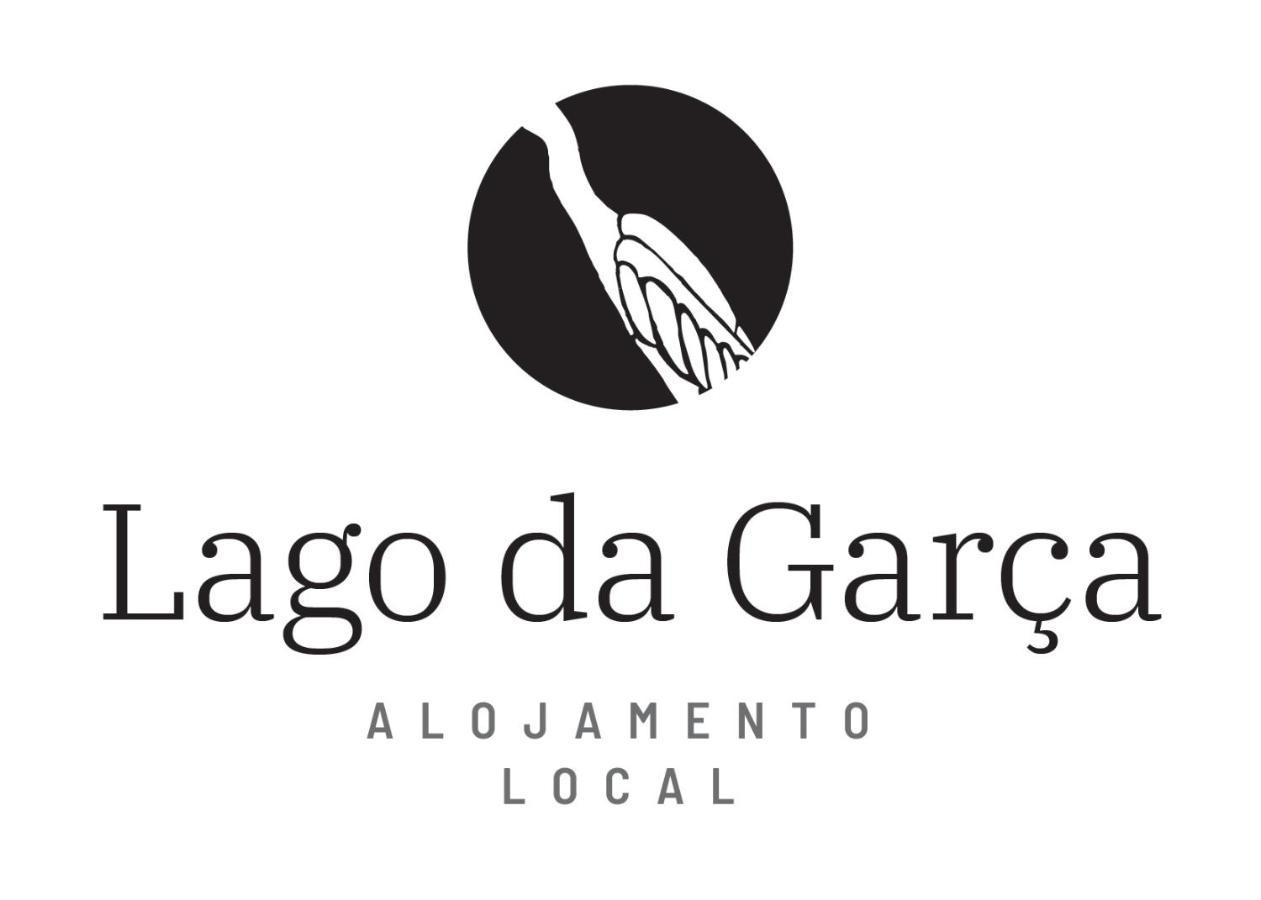 Lago Da Garca Guesthouse São Pedro do Sul Dış mekan fotoğraf
