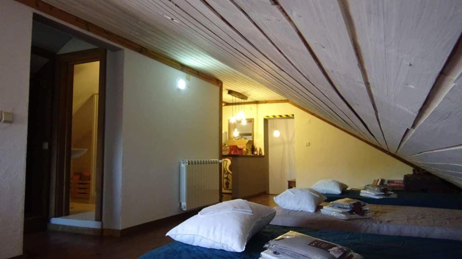 Lago Da Garca Guesthouse São Pedro do Sul Dış mekan fotoğraf